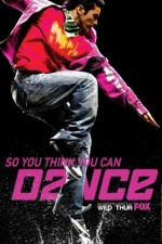 Watch So You Think You Can Dance Megavideo